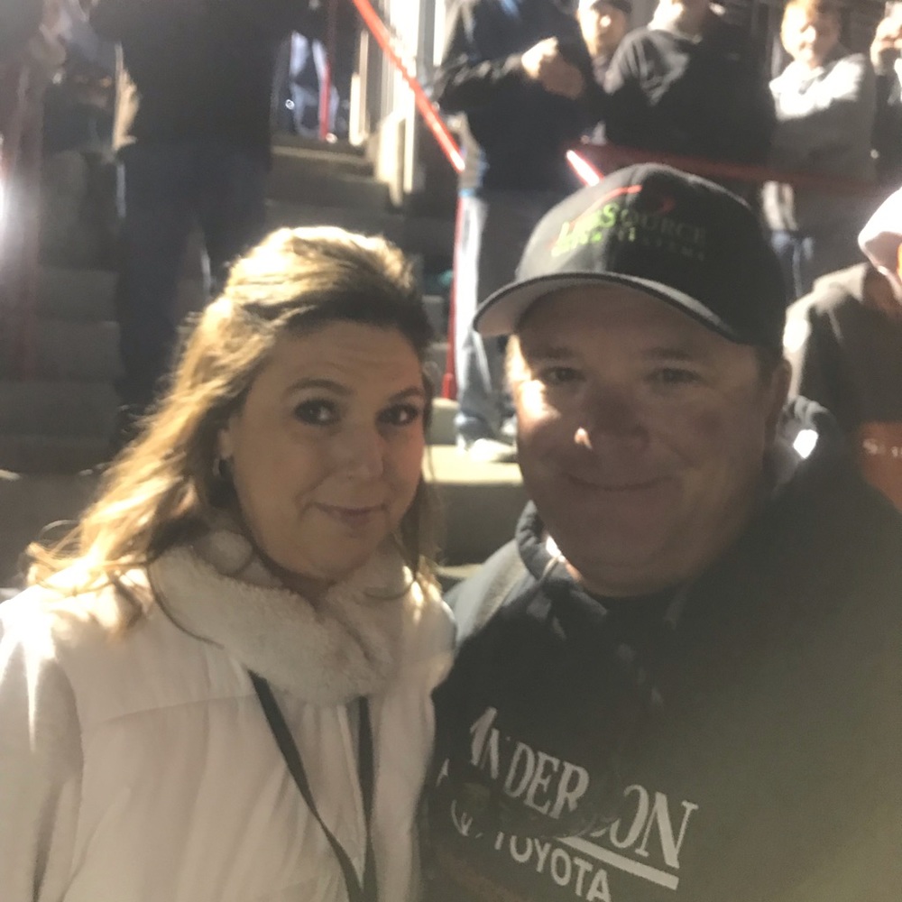 Meet your Posher, Kristina